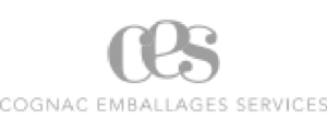 Logo CES