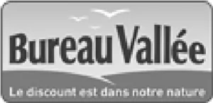 Logo Bureau Vallée