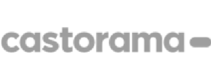 Logo Castorama