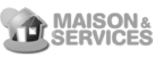 Logo Maison et Services